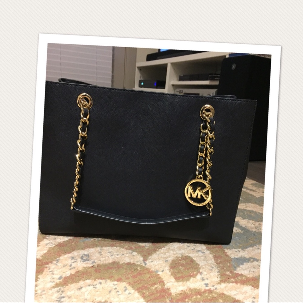 Michael Kors Susannah handbag